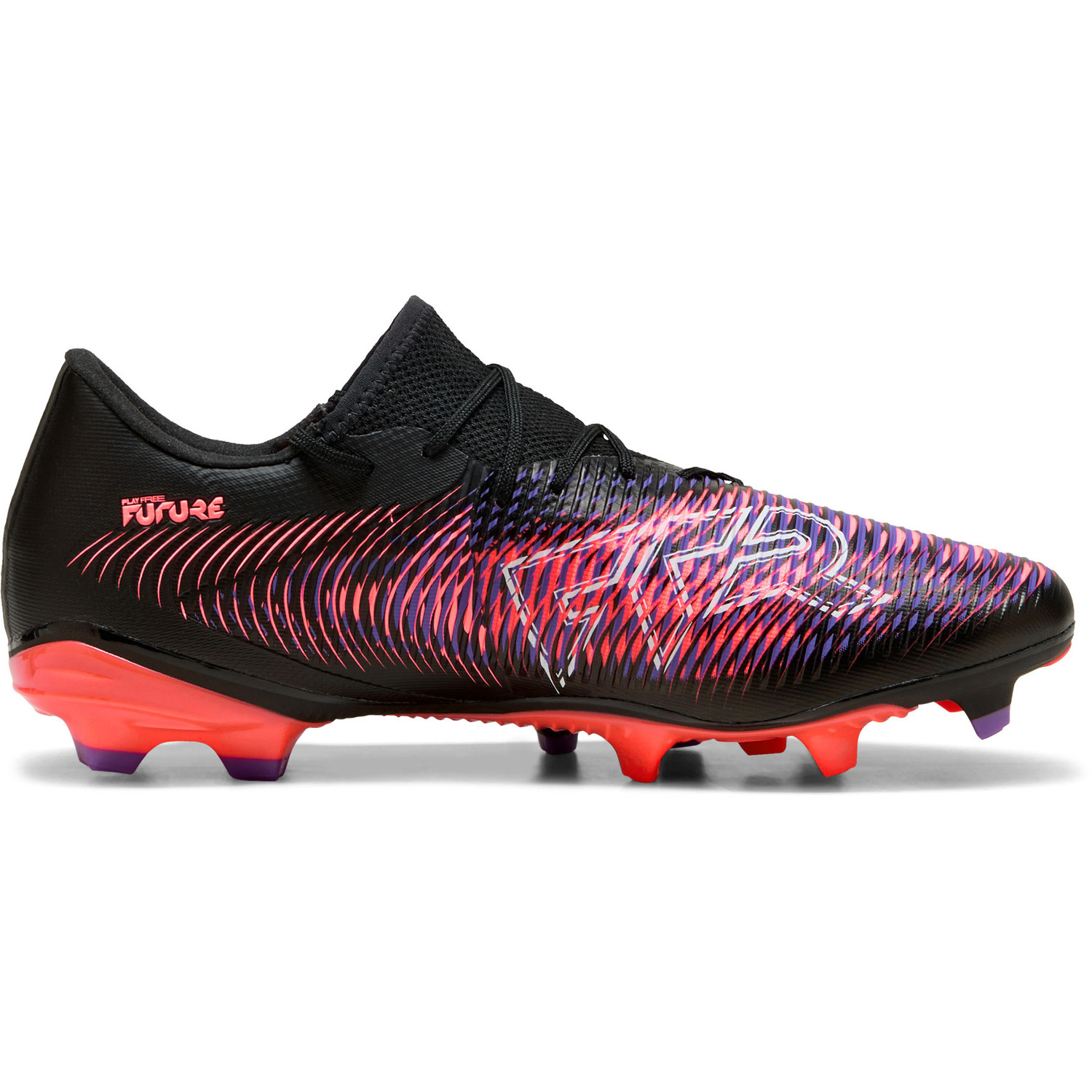 Puma Future 8 Match Low FG/AG