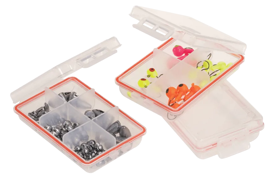 Plano 106100 3 Sm Waterproof