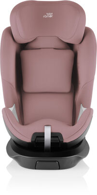 Britax Römer Swivel Bilstol, Dusty Rose