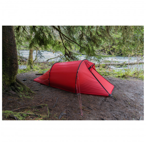 Hilleberg - Nallo 2 - Tente 2 places