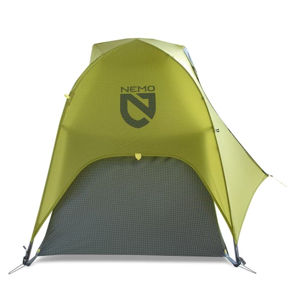 Tente bivouac NEMO EQUIPMENT DRAGONFLY OSMO 1P