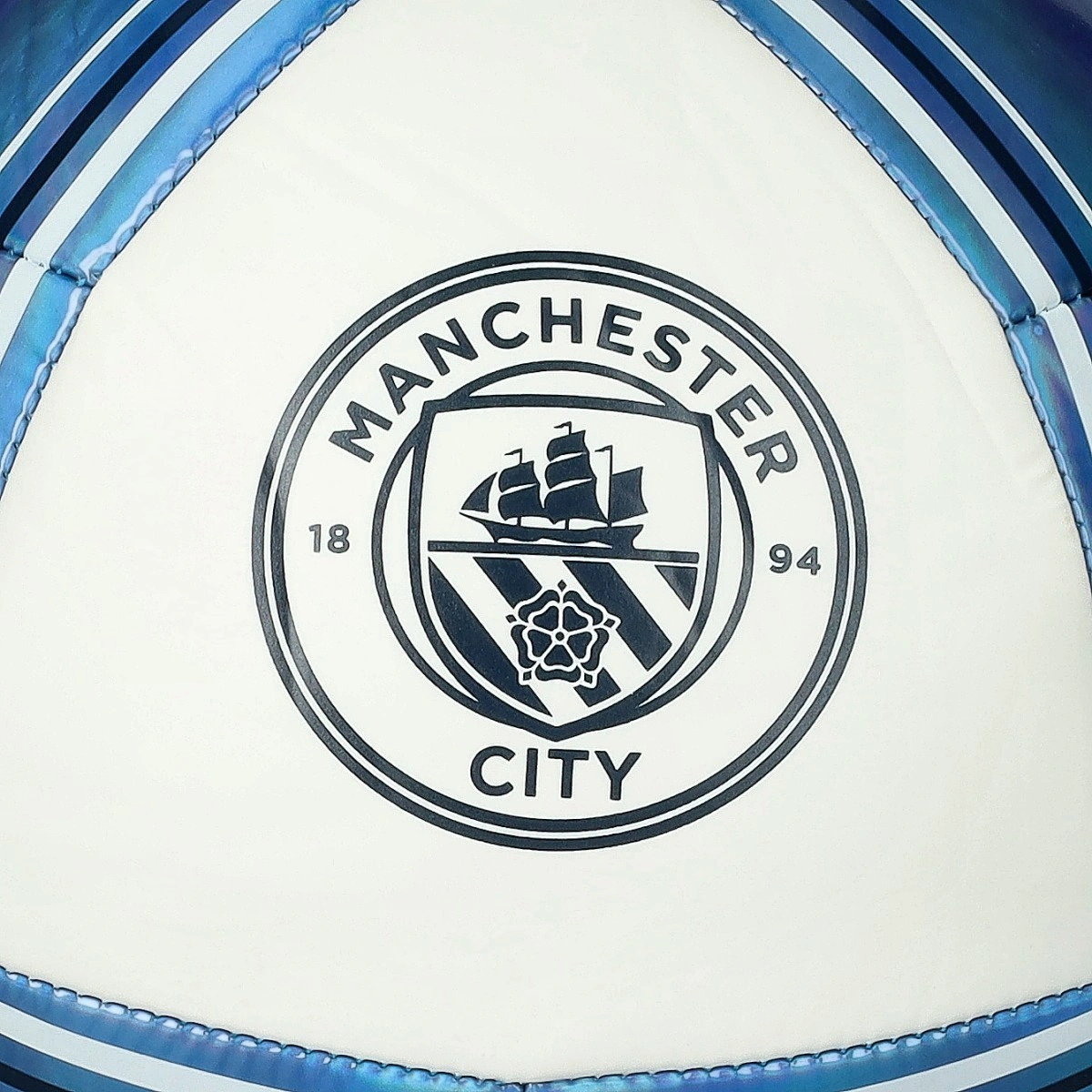 Bola Puma Manchester City