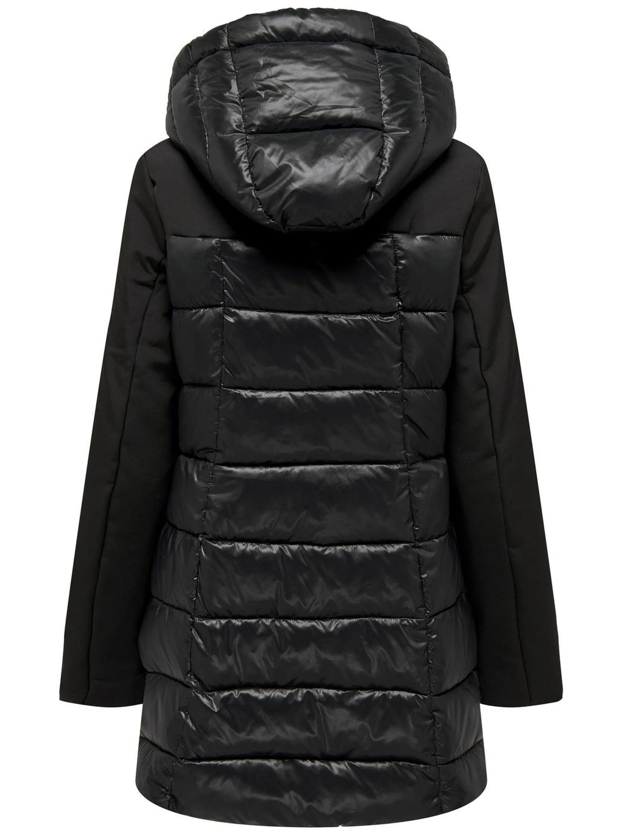 Damen Only Pufferjacke Sophie