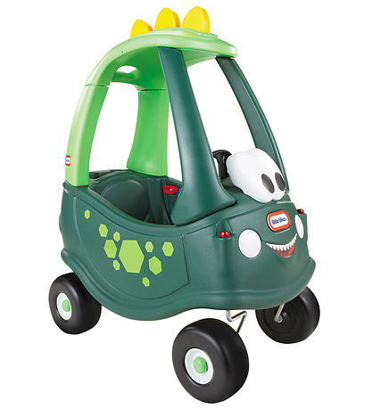 Little Tikes GoAuto - Cozy Coupe - Dino