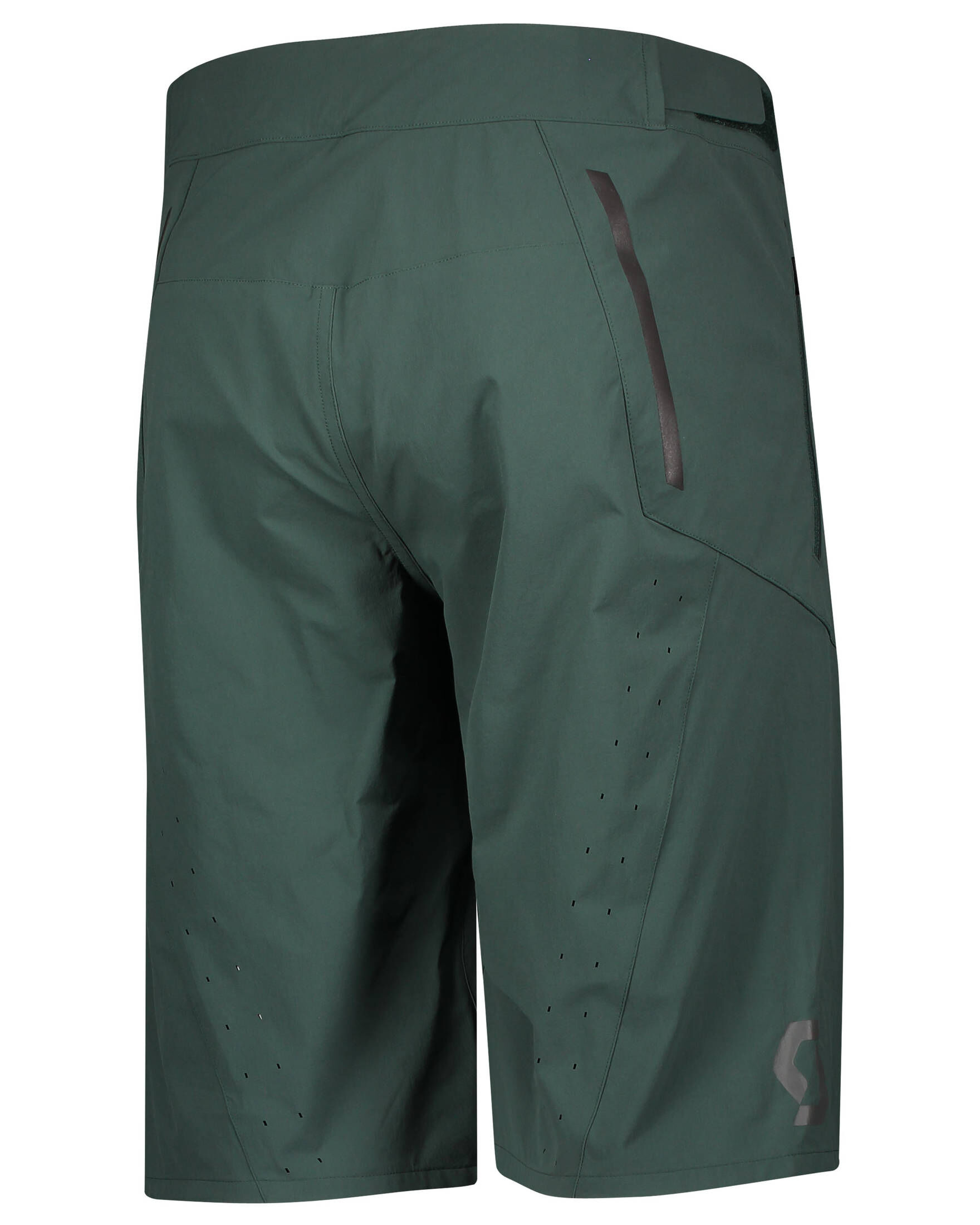 SCOTT| Herren Radshorts 