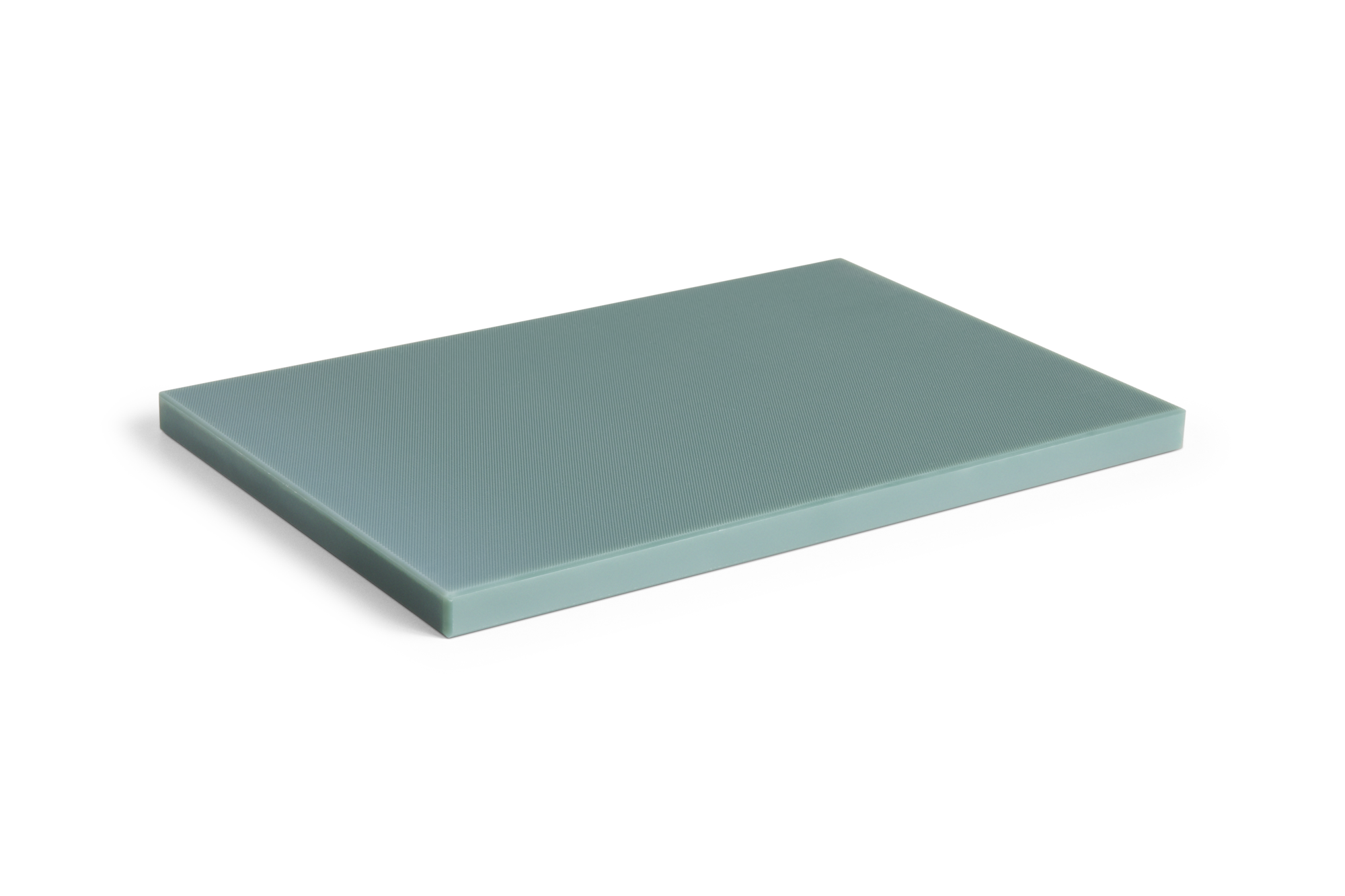 Snijplank Slice Chopping Board groot donkergroen