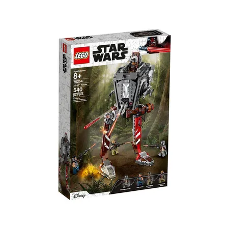 LEGO® Star Wars™ Episode IX 75254 AT-ST™-Räuber
