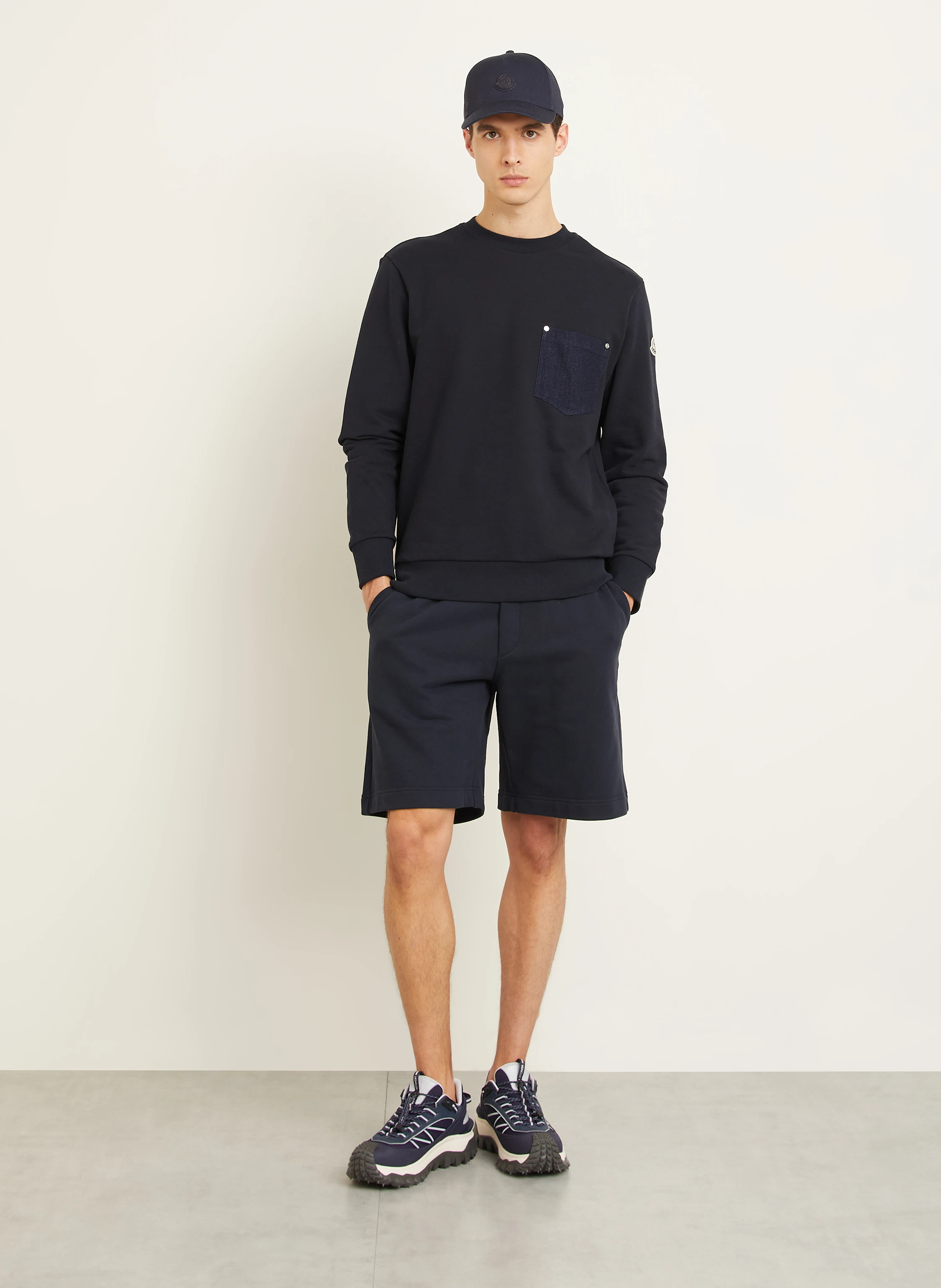 MONCLER Sweatshirt