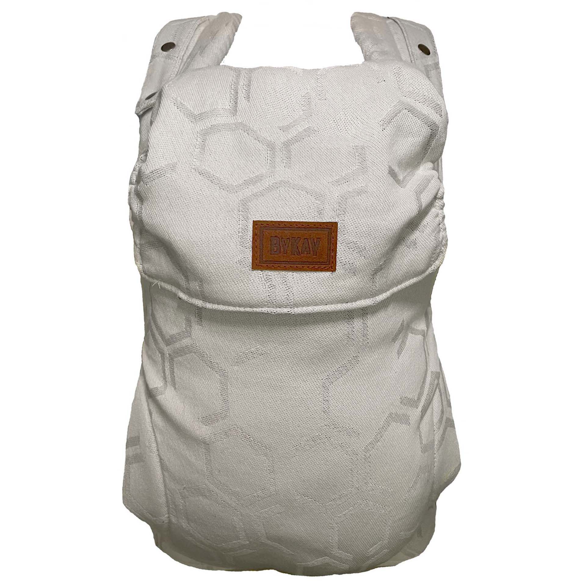 ByKay Click Carrier Classic Pro Jacquard Sand