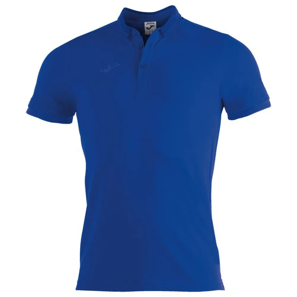 Polo de manga curta Joma Bali II