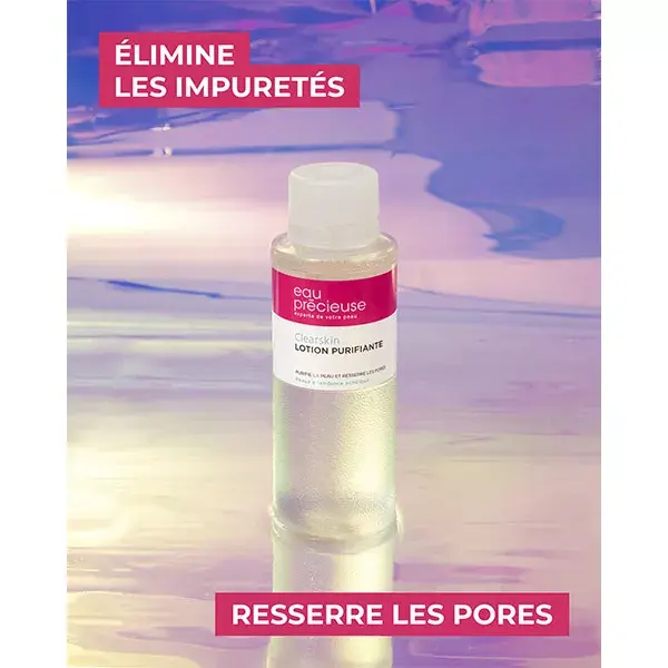 Eau Précieuse My Essentials Kit 3 produtos de cuidado facial