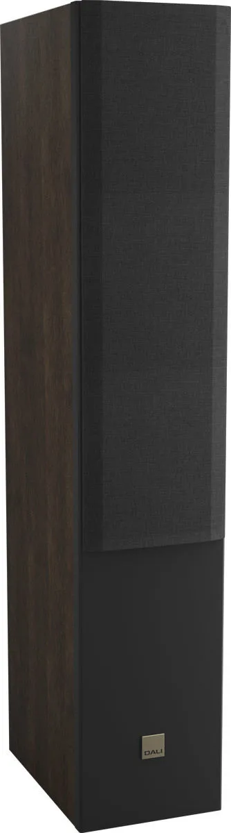 Dali Opticon 6 MKII Chêne foncé (la paire) Enceintes colonne