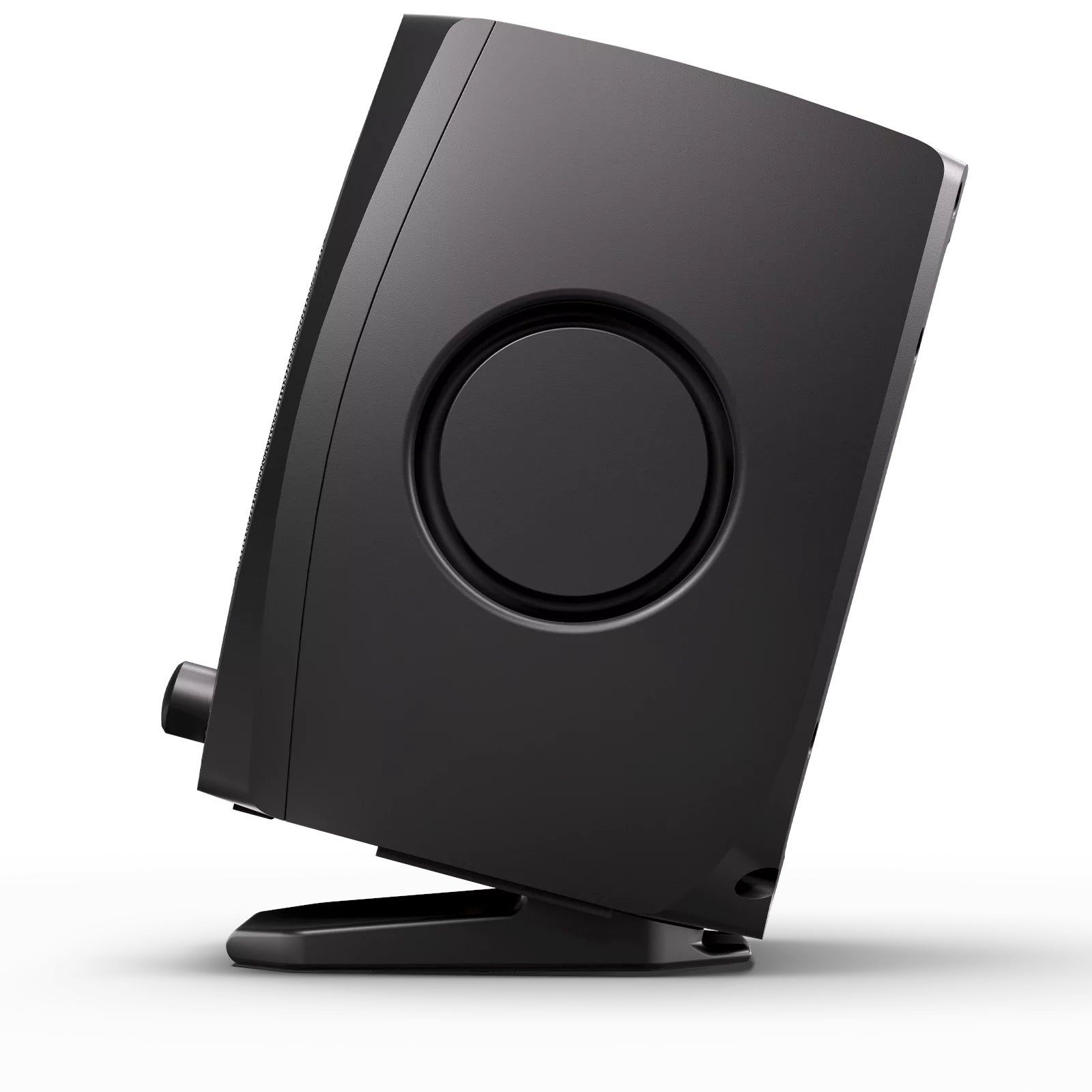 Adam D3V BK actieve studiomonitor (tweedelig)