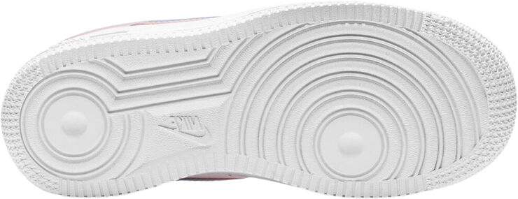 Nike Air Force 1 LV8 sneakers Hvid