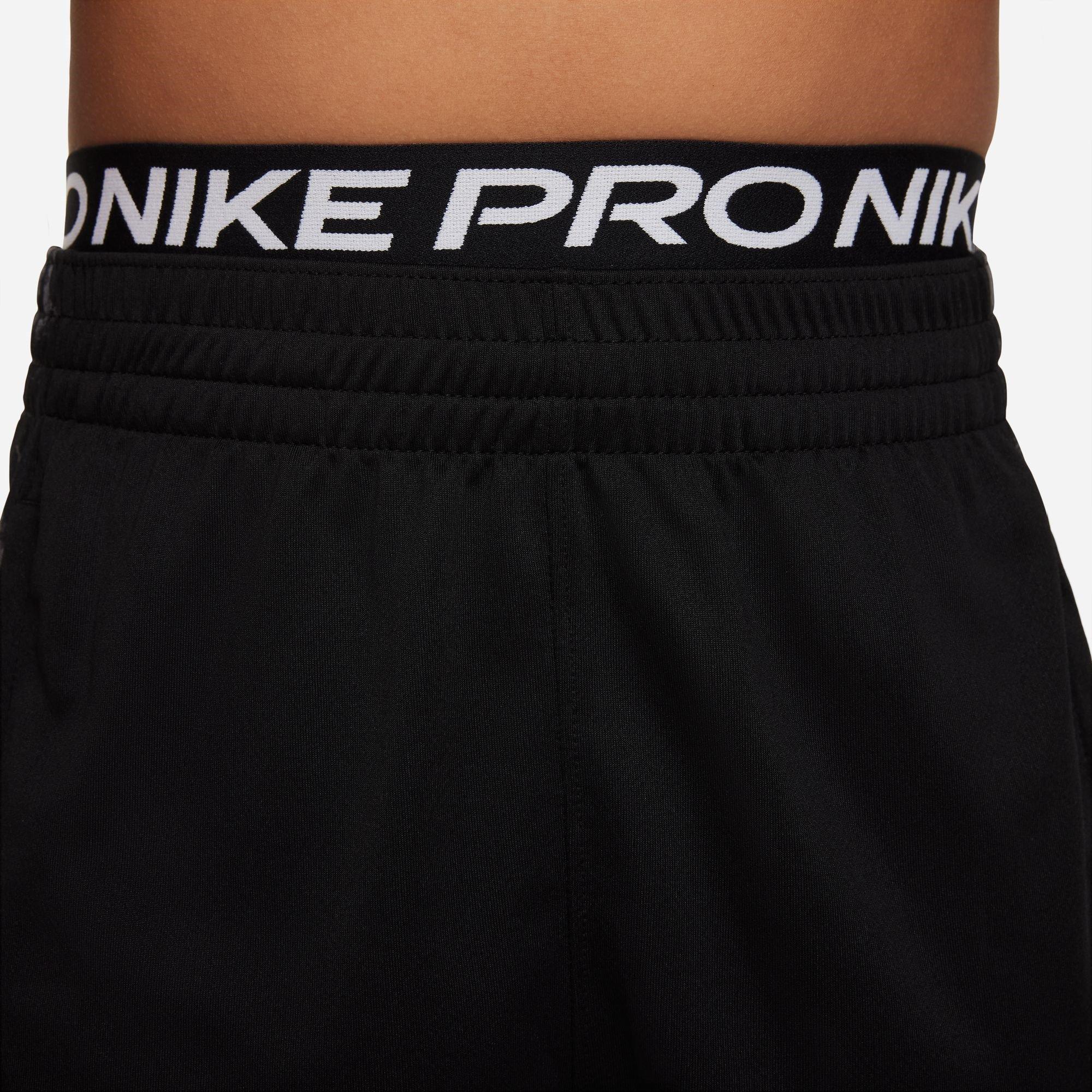 Nike Nike Pro Dri-FIT Big Kids' (Boys') Tights