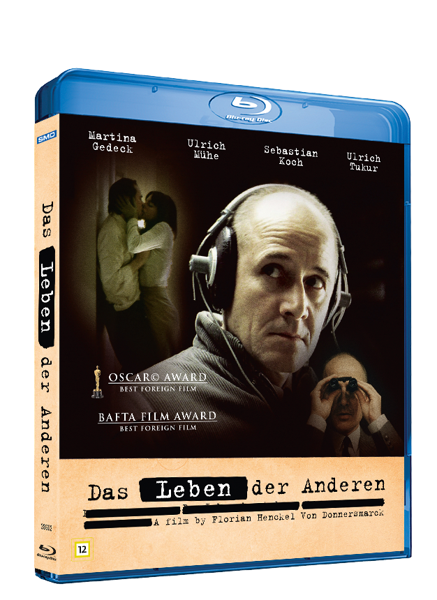 Das Leben Der Anderen