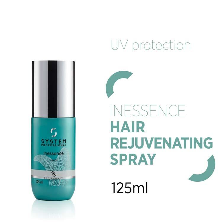 System Professional Inessence Spray 125ml