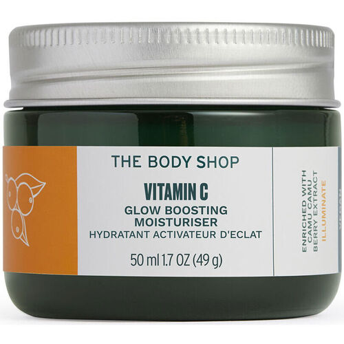 The Body Shop - Vitamic C Glow Boosting Moisturiser
