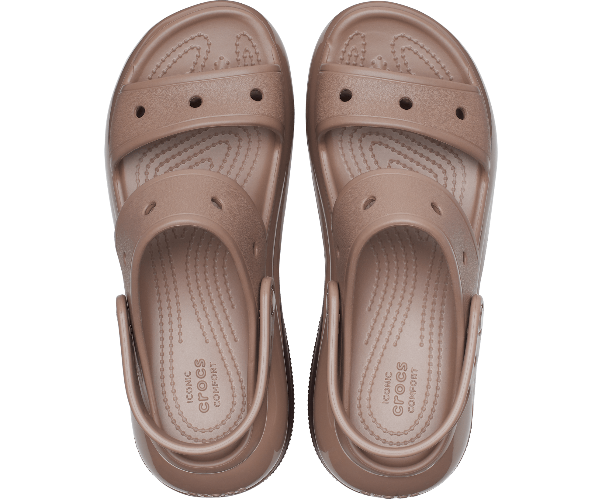 Mega Crush Sandal