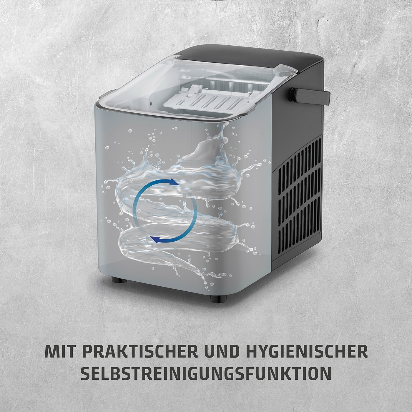 IceChef Compact