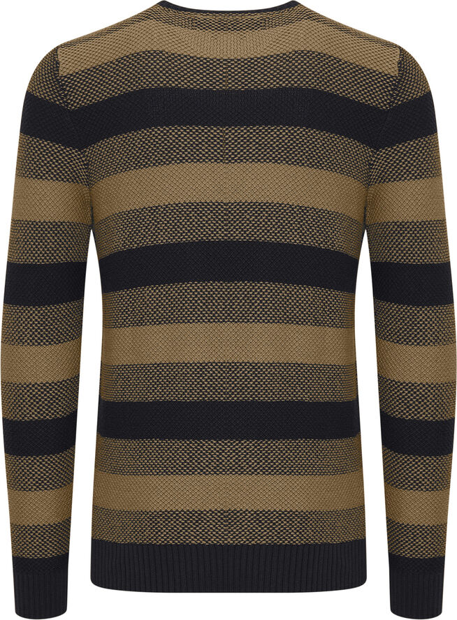 Blend Pullover Black