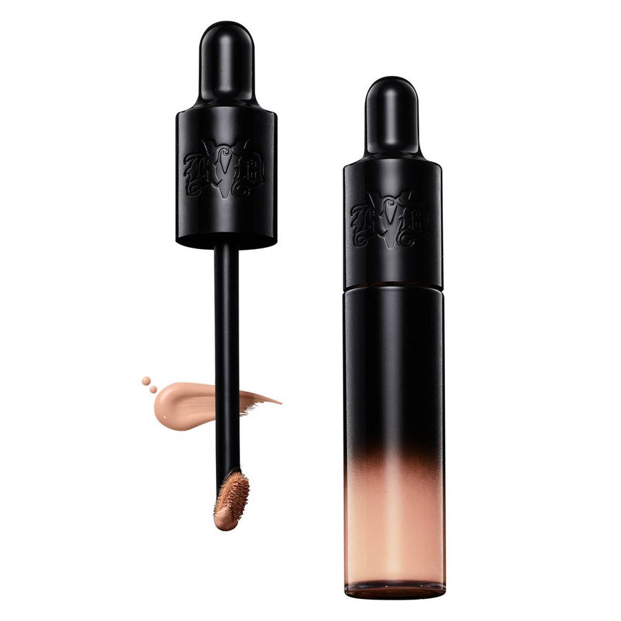 KVD Beauty Good Apple Lightweight Full Coverage Concealer Light 122 10ml