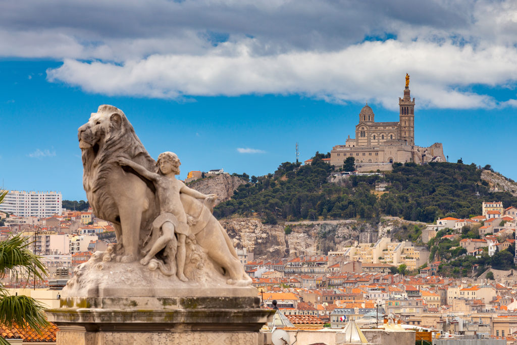 Cruise Italië, Frankrijk, Spanje & Tunesië Volpension