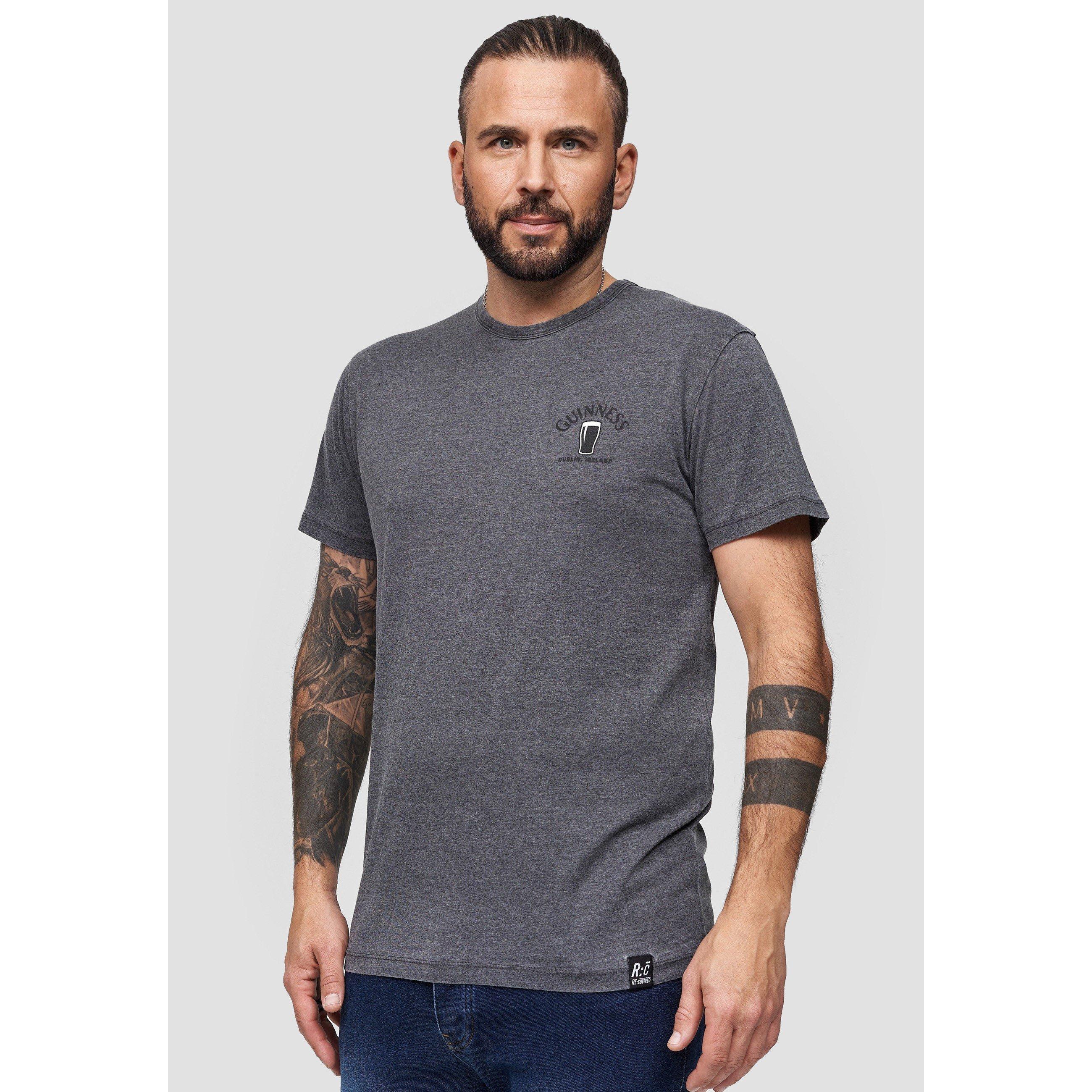 Guiness Guiness Print T-Shirt 99