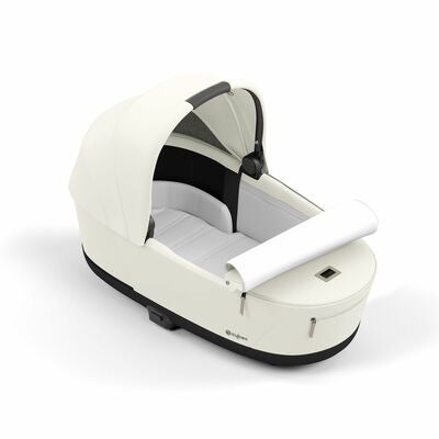 Cybex Priam Lux Liggedel, Off White