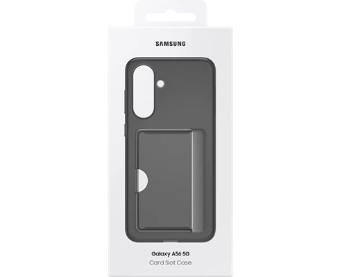 Samsung A26 Card Slot case