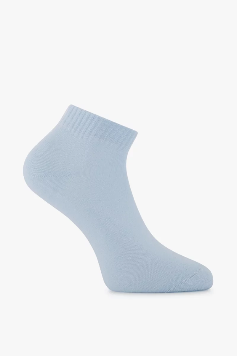 Fila 6-Pack Ankle 31-42 Socken
