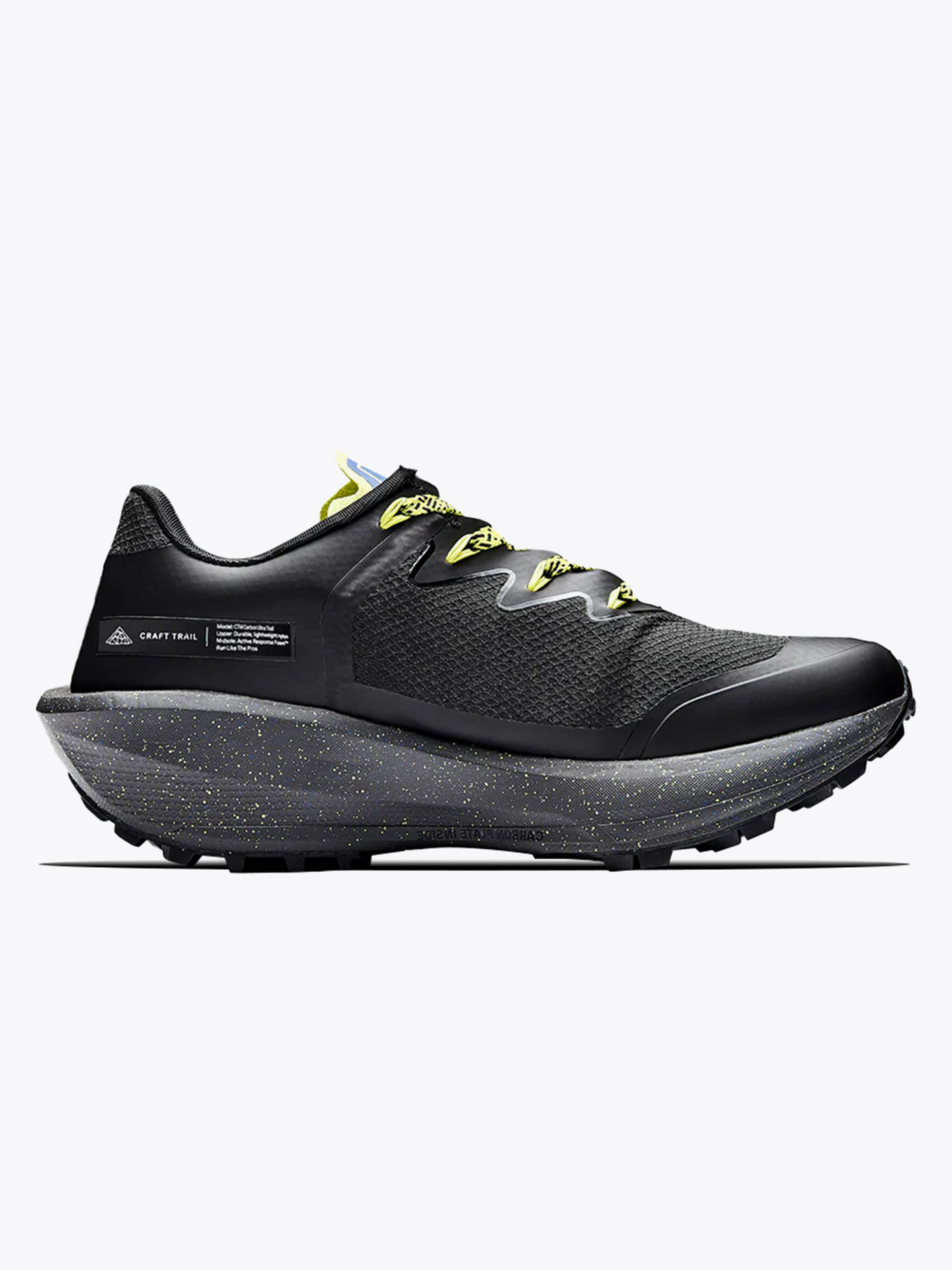 CTM Ultra Carbon Trail M