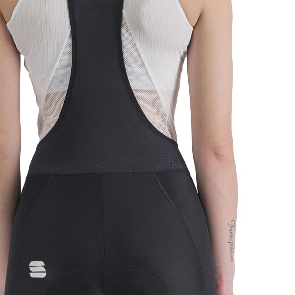 Cuissard vélo SPORTFUL NEO W BIBSHORT BLACK