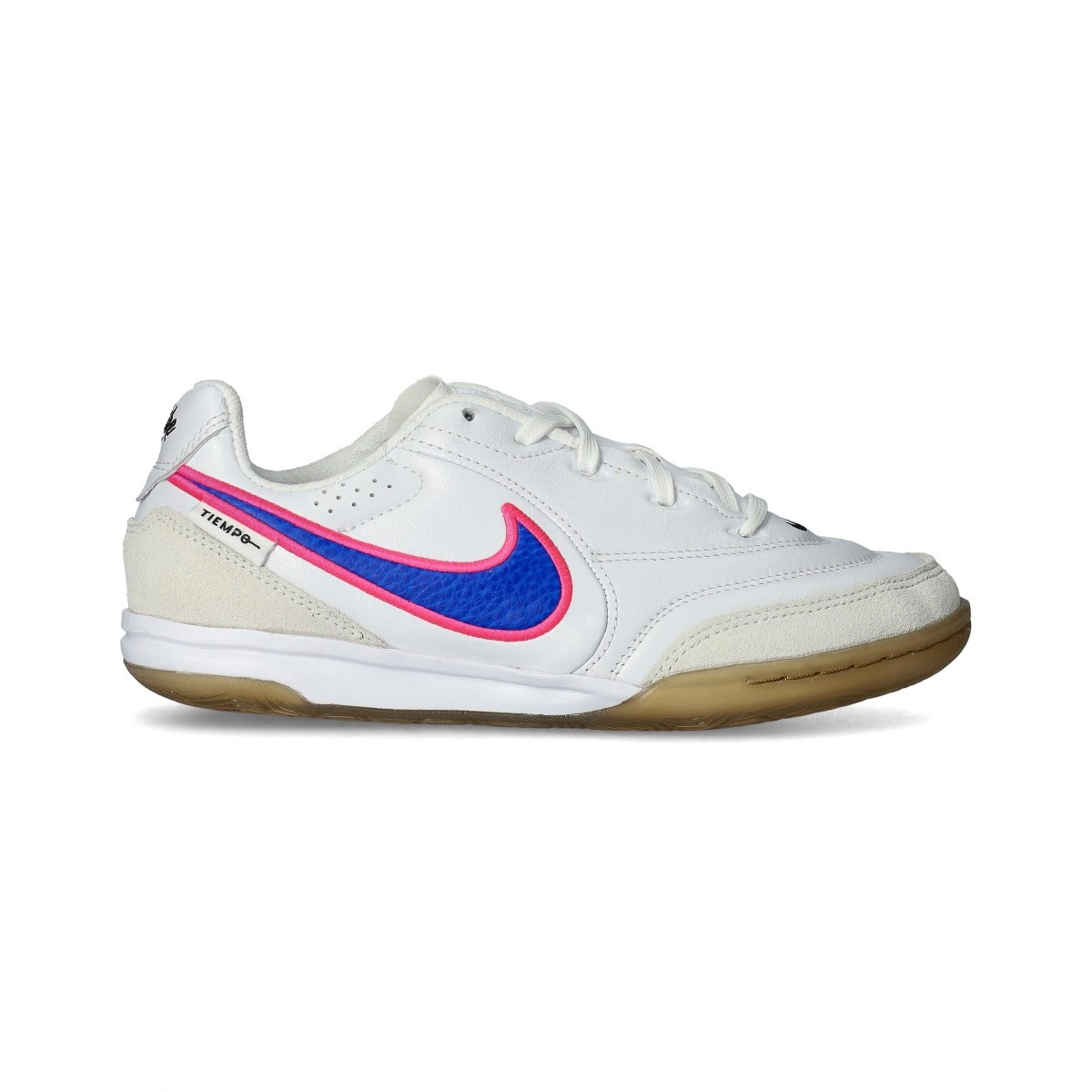 Sapatilha futsal Nike Tiempo Streetgato Criança