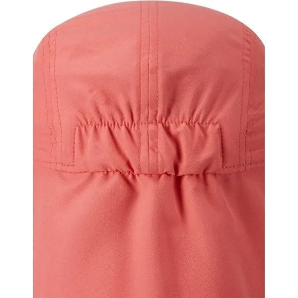 UV Solhat Biitsi Misty Red - Reima → Luksusbaby.dk
