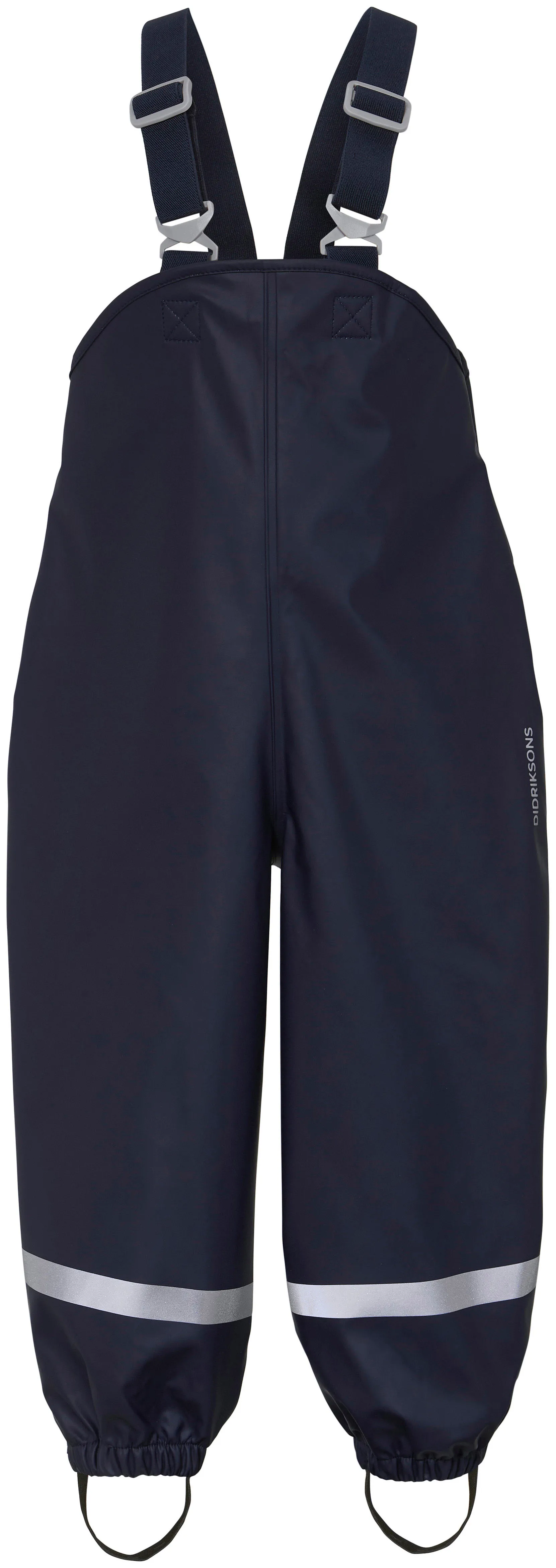 Didriksons Kids' Plaskeman Pants 5 Navy