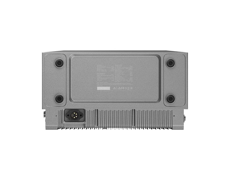 Anker Energiespeicher SOLIX 2 E1600 PRO All-in-One Erneuerbare Energie für Zuhause