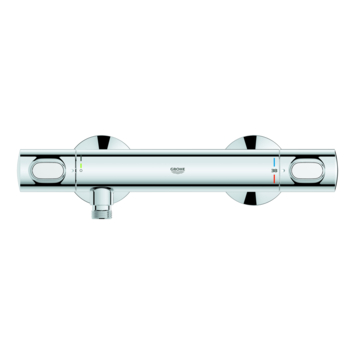 Grohe thermostatische douchekraan Precision Flow