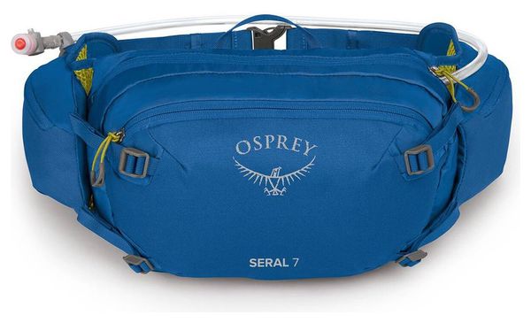 Sac Banane Osprey Seral 7 Bleu