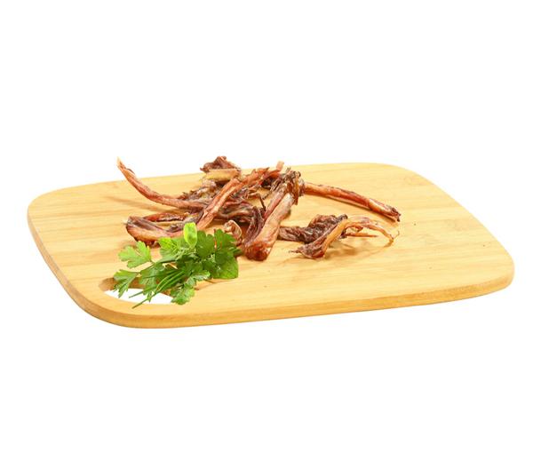 Dehner Best Nature Hundesnack Sehnen-Mix, 100