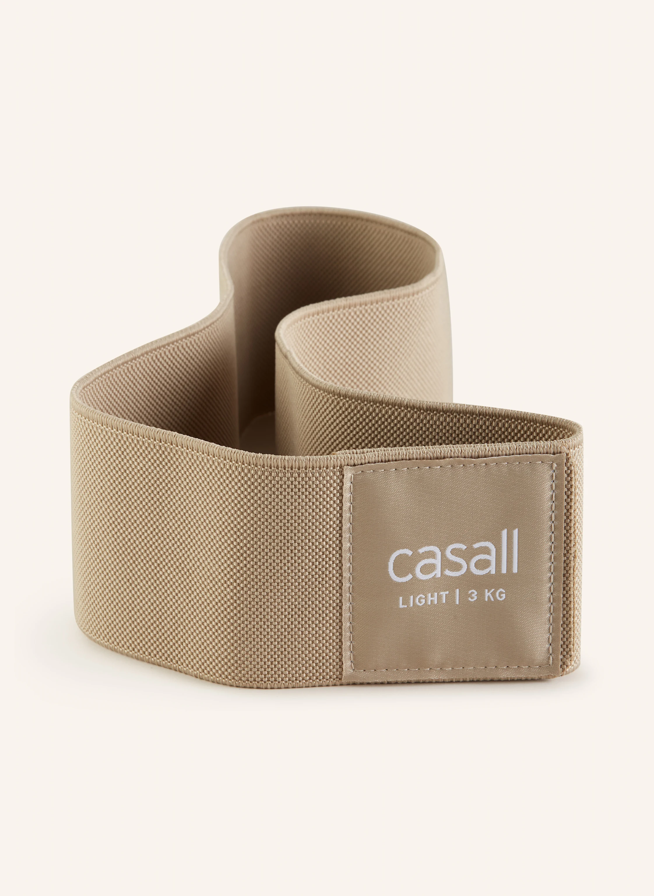 casall 2er-Set Fitnessbänder