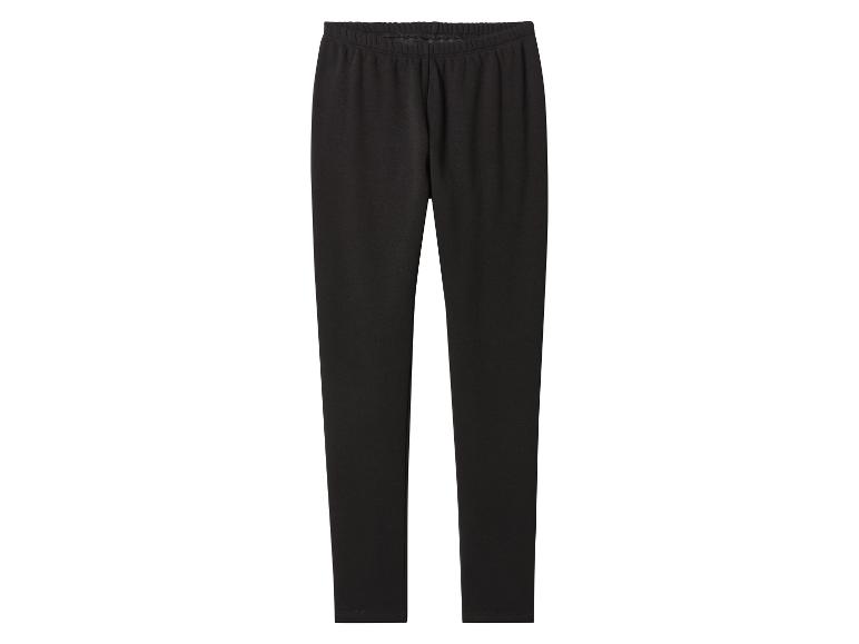 Kinder thermo legging
