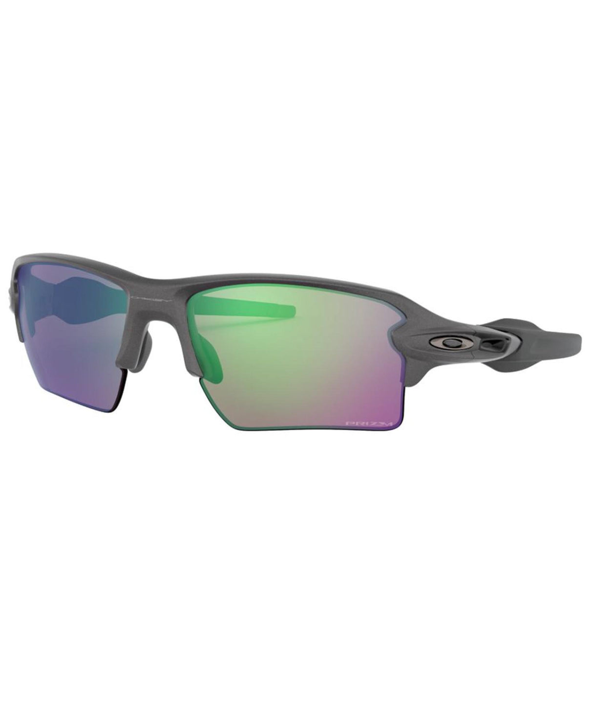 Oakley<br>Flak 2.0 Xl Steel