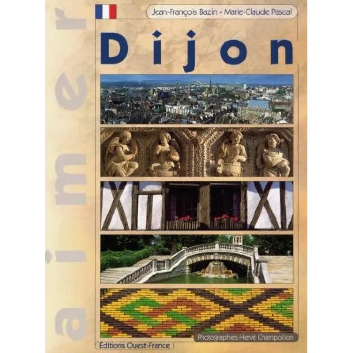 Aimer Dijon · Occasion