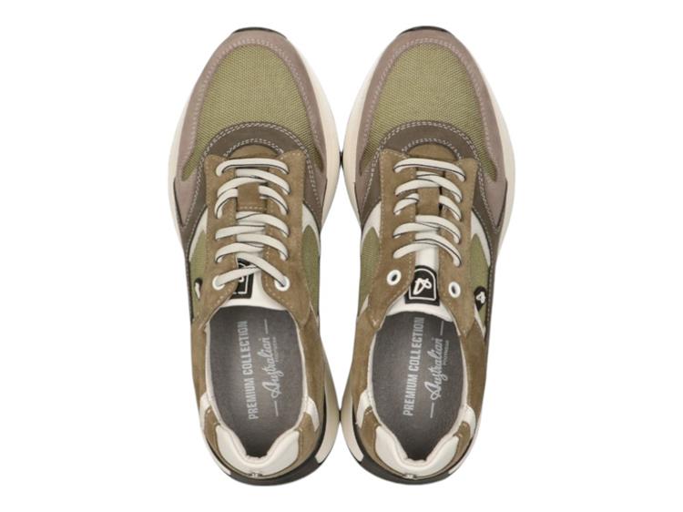 Australian Footwear 15.1651.03 Groen (15.1651.03-EDV)