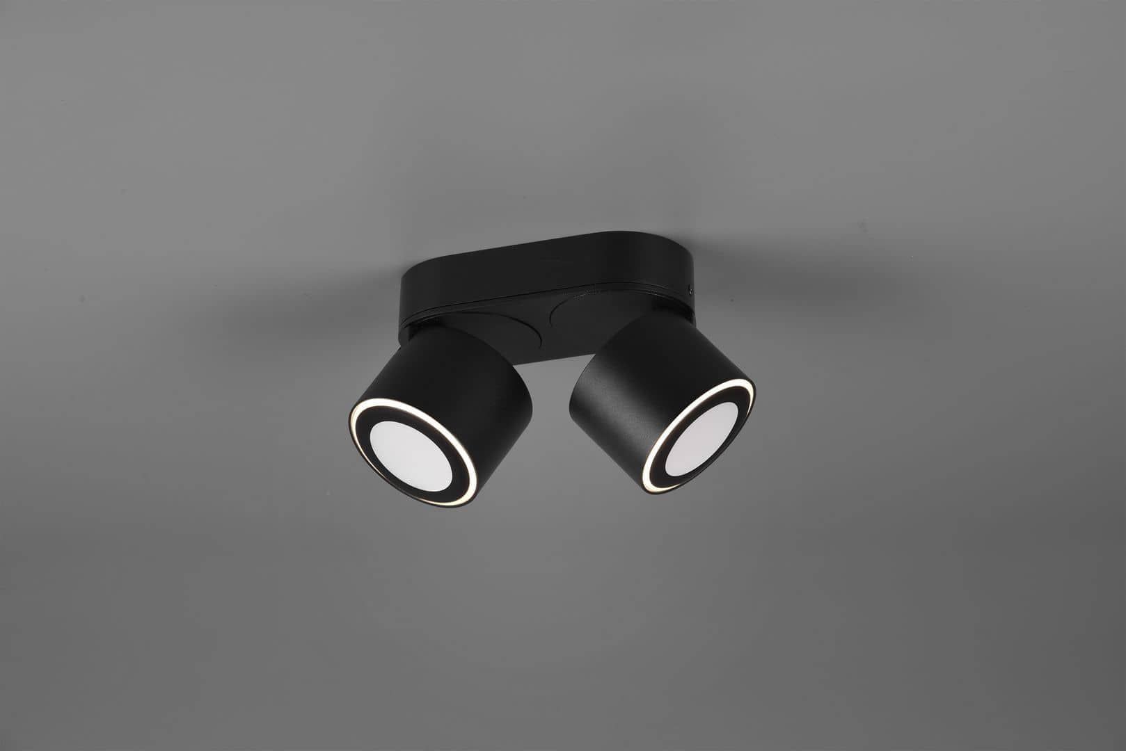 LED-Deckenleuchte