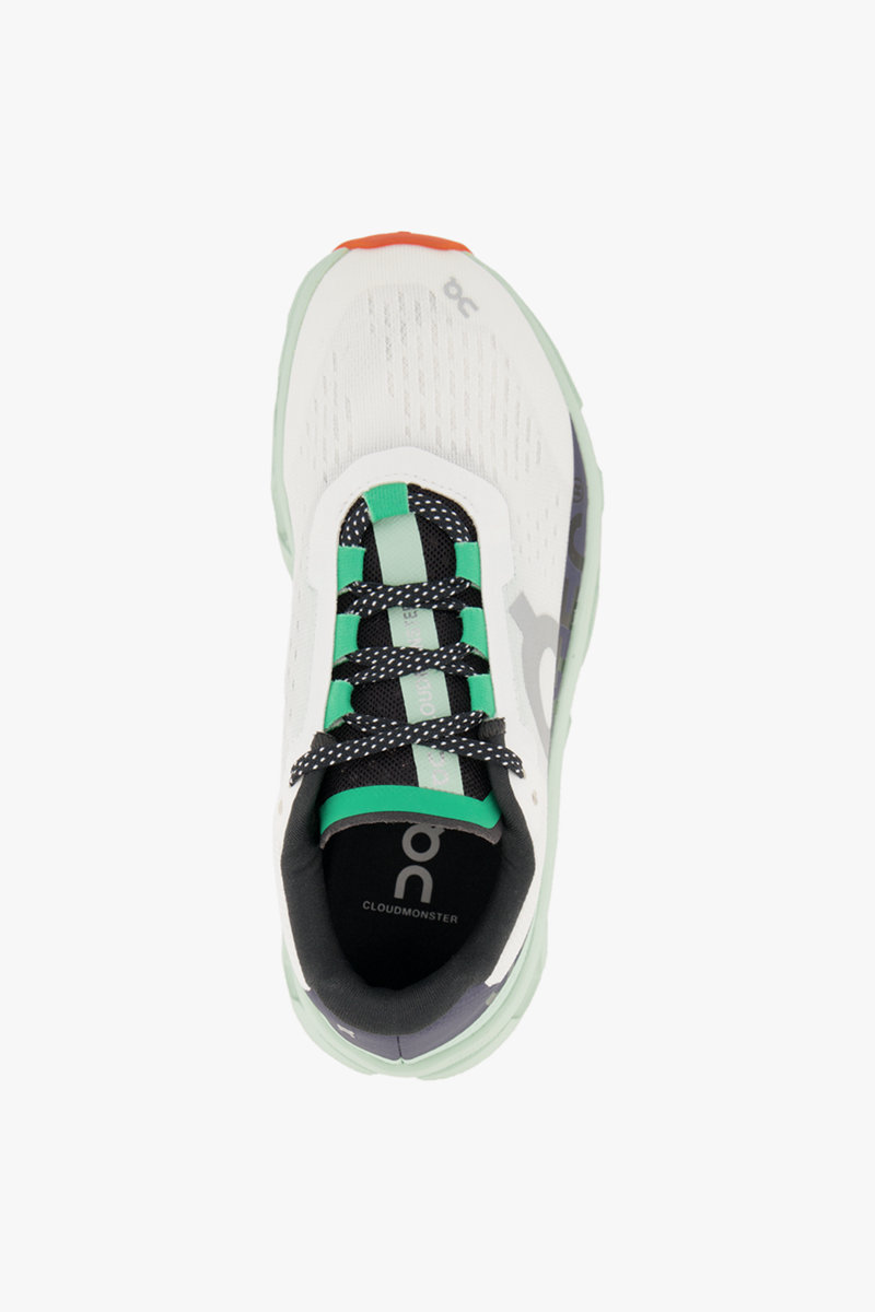 ON Cloudmonster Damen Laufschuh