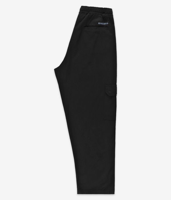 Anuell Silex Cargo Hose (black)