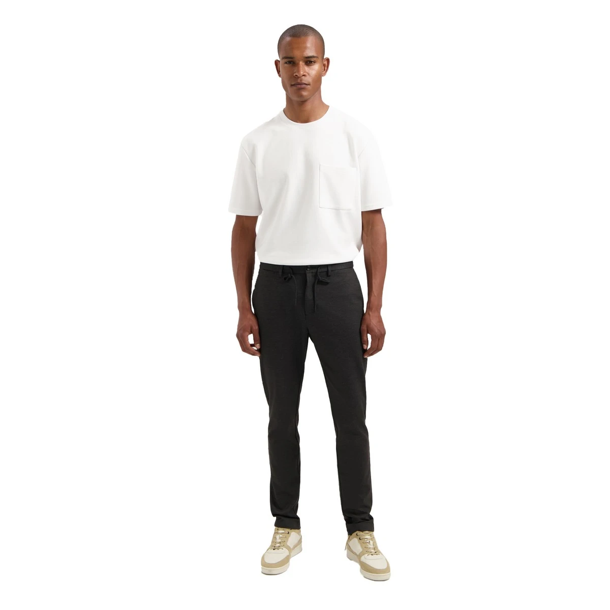 Heren Pantalon 136209