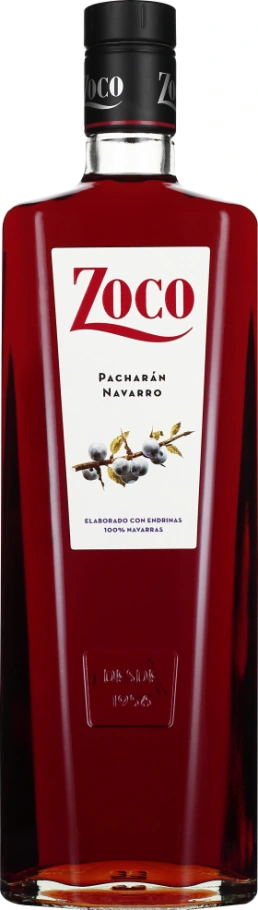 PACHARAN ZOCO 1LTR